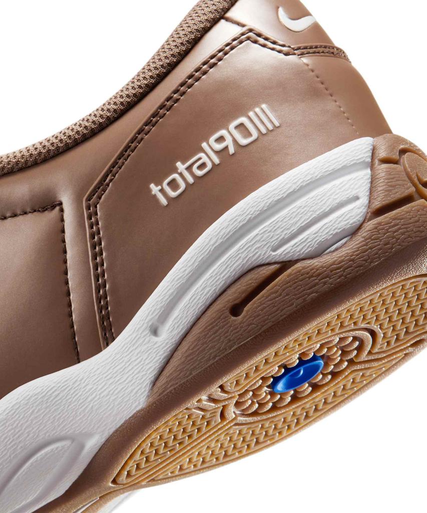 Nike Total 90 M - Mink Brown:Racer Blue:Gum Dark Brown:White / Hq2851-202