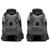 Nike Кроссовки мужские Shox TL SE Дымчато-серый Черный Средне-пепельный Антрацит IQ6599-003