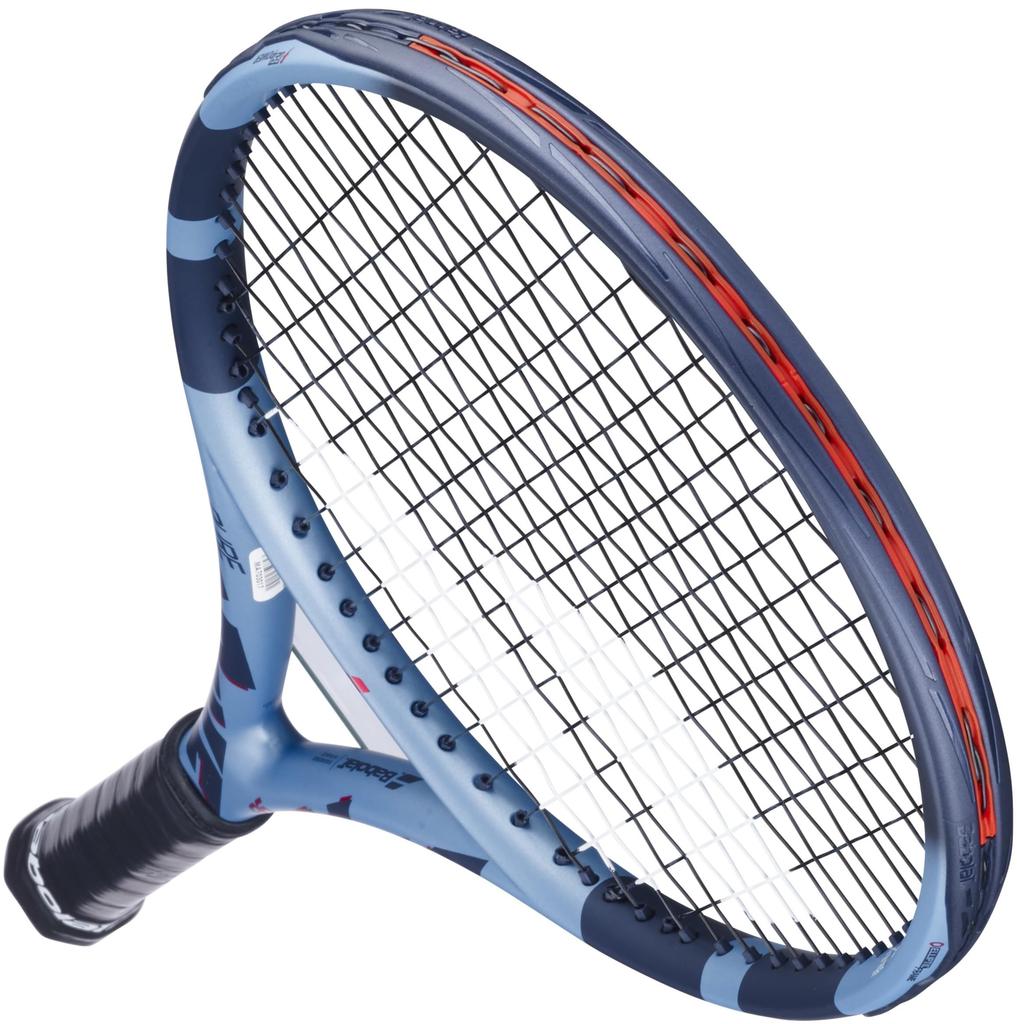 Теннисная ракетка Babolat PURE DRIVE 98 2025 Только рама 101551