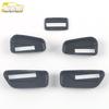 Jiangxi Isuzu D-MAX High-End Seat Adjustment Switch Sticker