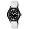 Watch Original Camper Classic Tile Collection Original Camper Tile Collection Black Dial Resin Quartz 36MM America America Watch Unisex White