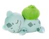 Мягкая игрушка Pokemon Sleep Friend S Бульбазавр Ширина примерно 20 см.
