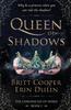Книга Queen of Shadows : 1