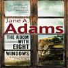 The Room with Eight Windows by Jane A. Adams Paperback Book 9781448311712