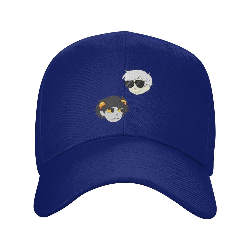 Бейсболки с принтом Карката Вантаса из Homestucks Snapback Мужские Женские Кепки Регулируемая Кепка Streetwear Бейсбольная Кепка Кепка