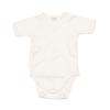 Baby Organic Kimono Bodysuit