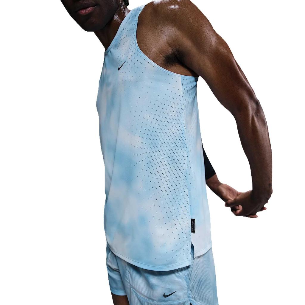 Nike Running Division Breathe Men's Dri FIT Adv Running Tank Top HJ4146-422