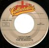 7-дюймовая пластинка ELEGANTS - Little Star / Gettin' Dizzy COL0119 Collectables US Рок Б/У