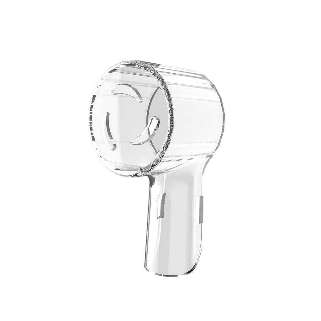 Пылезащитный чехол для головки электрической зубной щетки Oral-B iO Series (iO5, iO7, iO8, iO9, EB17, Pro3, P4000)