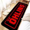 Противоскользящий моющийся придверный коврик Ohlins для прихожей, кухни, гостиной, коридора, ванной комнаты – Премиальное решение для домашнего декора