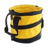 E-Value Pop-Up Bag, Medium, Yellow, EPU-R31Y, Tool Bag, Storage, Foldable
