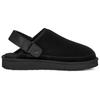 UGG Goldencoast Clog 2 Black Men Sneakers 1166915-BLK