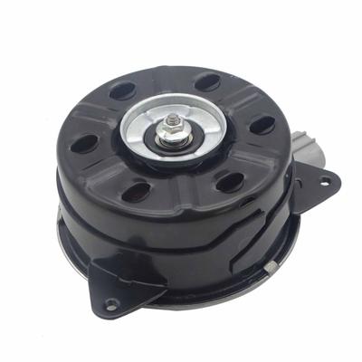 Двигатель вентилятора радиатора Подходит для:Тойота Королла 2004-2007 OEM:16363-28200