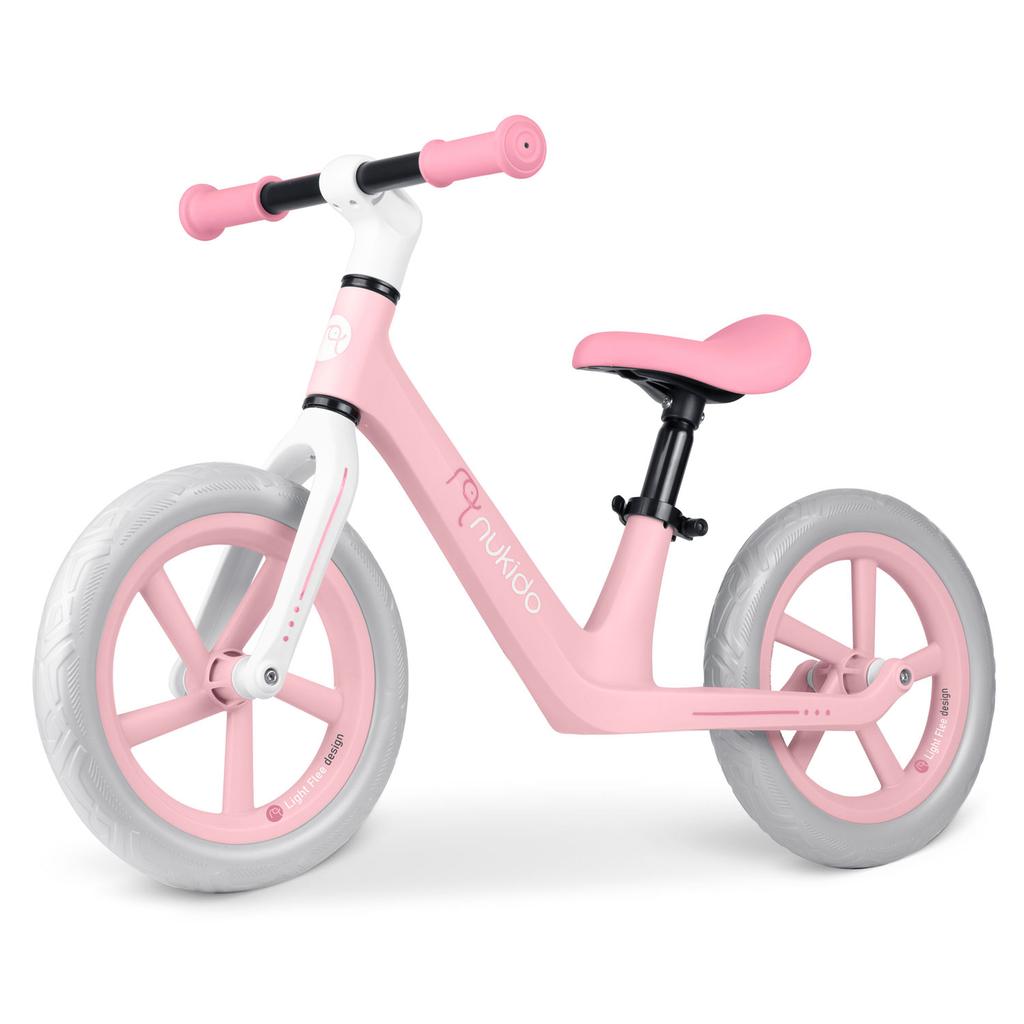 Light Flee Nukido Balance Bike for Kids