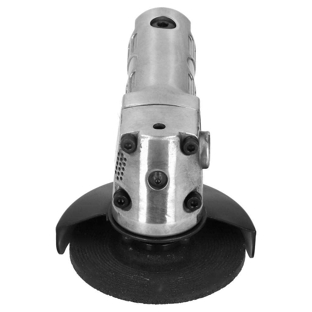 Pneumatic Angle Grinder Cutting Polishing Machine Power Tool 2500 4inch 11000rpm