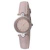 Часы FURLA Розовый циферблат Нержавеющая сталь Кварцевые 27 мм Часы Ювелирный аксессуар WW00050013L5 ARCH-BAR Женские [Товар]