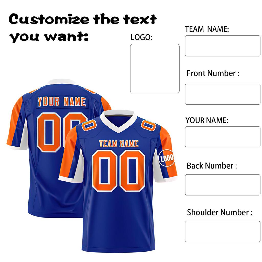 Индивидуальные футбольные майки с персонализированным напечатанным названием и номером команды, спортивная форма для мужчин, женщин, молодежи