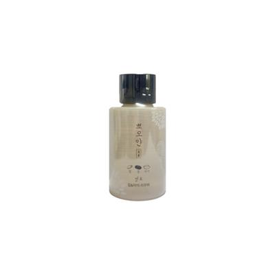 Средство для снятия макияжа с губ и глаз ARITAUM Immaculate Miso Fermentation, 120 мл, 2 шт.