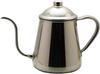 Takahiro Coffee Drip Pot Drop 0.9L