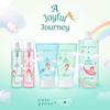 Cute Press A Joyful Journey Pure Origin Micellar Cleansing Water 500 Ml.