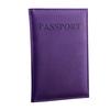 Dedicated  Passport Case ID Card Cover Holder Protector Organizer 