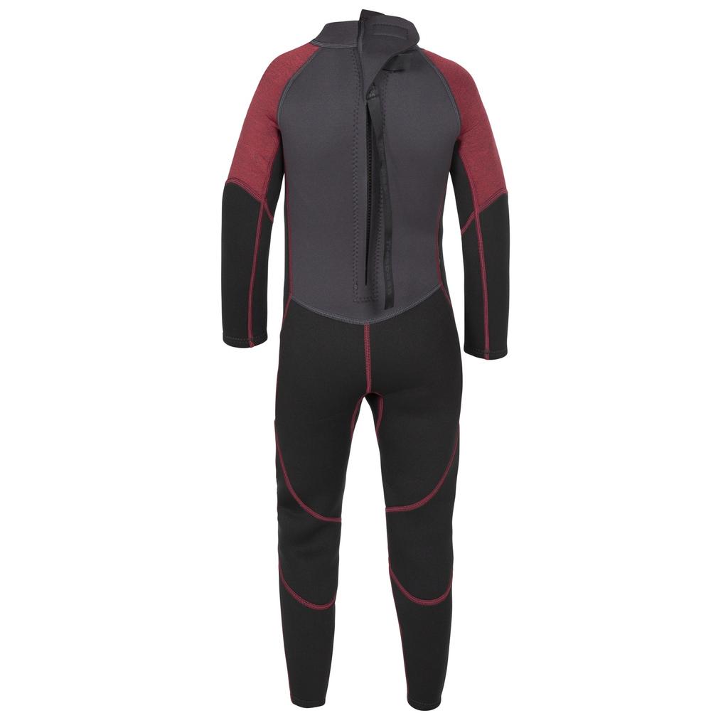 TRESPASS Childrens/Kids Amigo 3mm Wetsuit