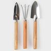 Home Garden-Repotting, Gardening Tools 3-pieces Set