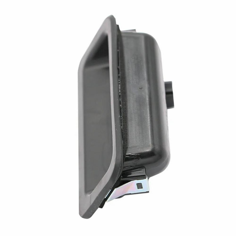 Outside Trunk Lid Lock Release Handle For Kia Forte 2.0L 2.4L 2011-13 812601M500