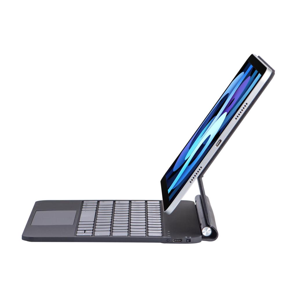 Совместимая с iPad Pro 11/Air 5/Magic Keyboard магнитная сенсорная клавиатура