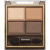 Excel Skinny Rich Shadow Sr02  Real Brown  Palette Eye Shadow Single Item Sr02 Real Brown