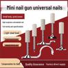 7.3 Калибр Мини Гвоздезабивной Пистолет для Гидроэнергетической Установки