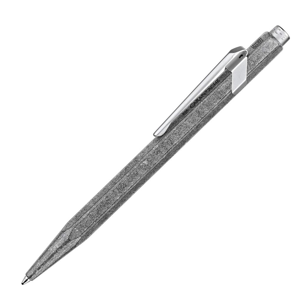 CARAN D'ACHE 849 Premium Original Ballpoint Pen, Oil-Based, NF0849-069, Metal Tin, Officially Imported
