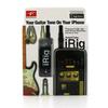 IRig Интерфейс гитарных эффектов для iPhone/iPad