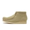 ClarkS W S Wallabee Ботинок. 26155520 Кленовый замш