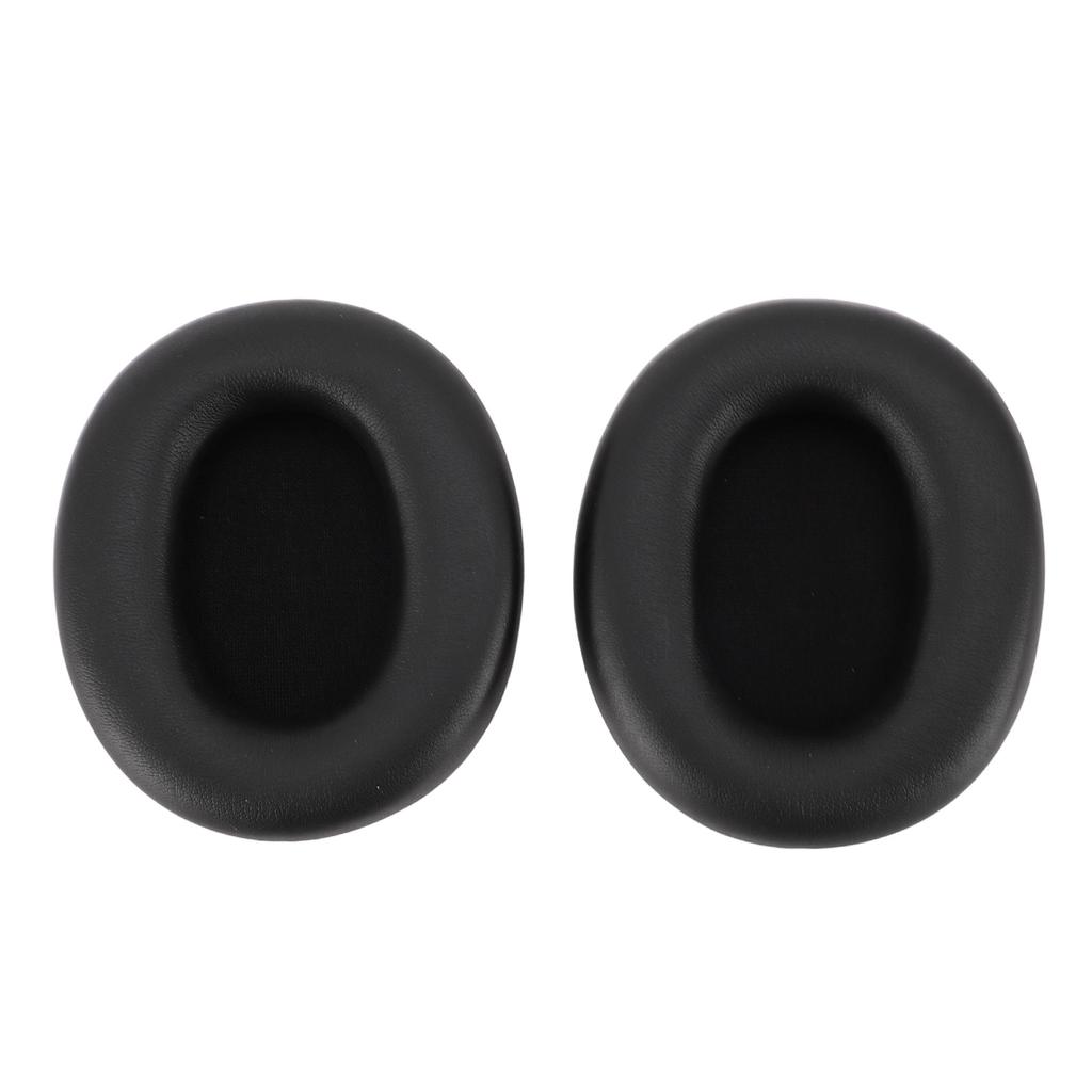 Сменные амбушюры для беспроводных наушников с шумоподавлением Crusher ANC 2, накладные, амбушюры, подушечки, протеиновая кожа