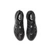 Asics Gel-Sonoma Se Сетка Нескользящие Прочные Удобные Амортизирующие Дышащие Низкие Повседневные Кроссовки Унисекс Повседневная Обувь Графитово-Серый 1203A670-021
