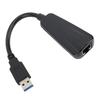 USB3.0 to Ethernet Adapter 10 100 1000Mbps Stable Connection Gigabit LAN Network Adapter for Windows 10 8.1 8 7 Vista XP