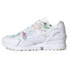 Кроссовки Originals x Meissen Zx 10000 C "White/White/Multi Retail" FZ4888