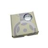 4pcs 75mm Car Wheel Hub Cover Caps Floating Center Caps for Mercedes Benz W203 W204 W205 W176 W177 W212 W213 A B C E S GLC GLE