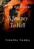 Книга A Journey To Hell