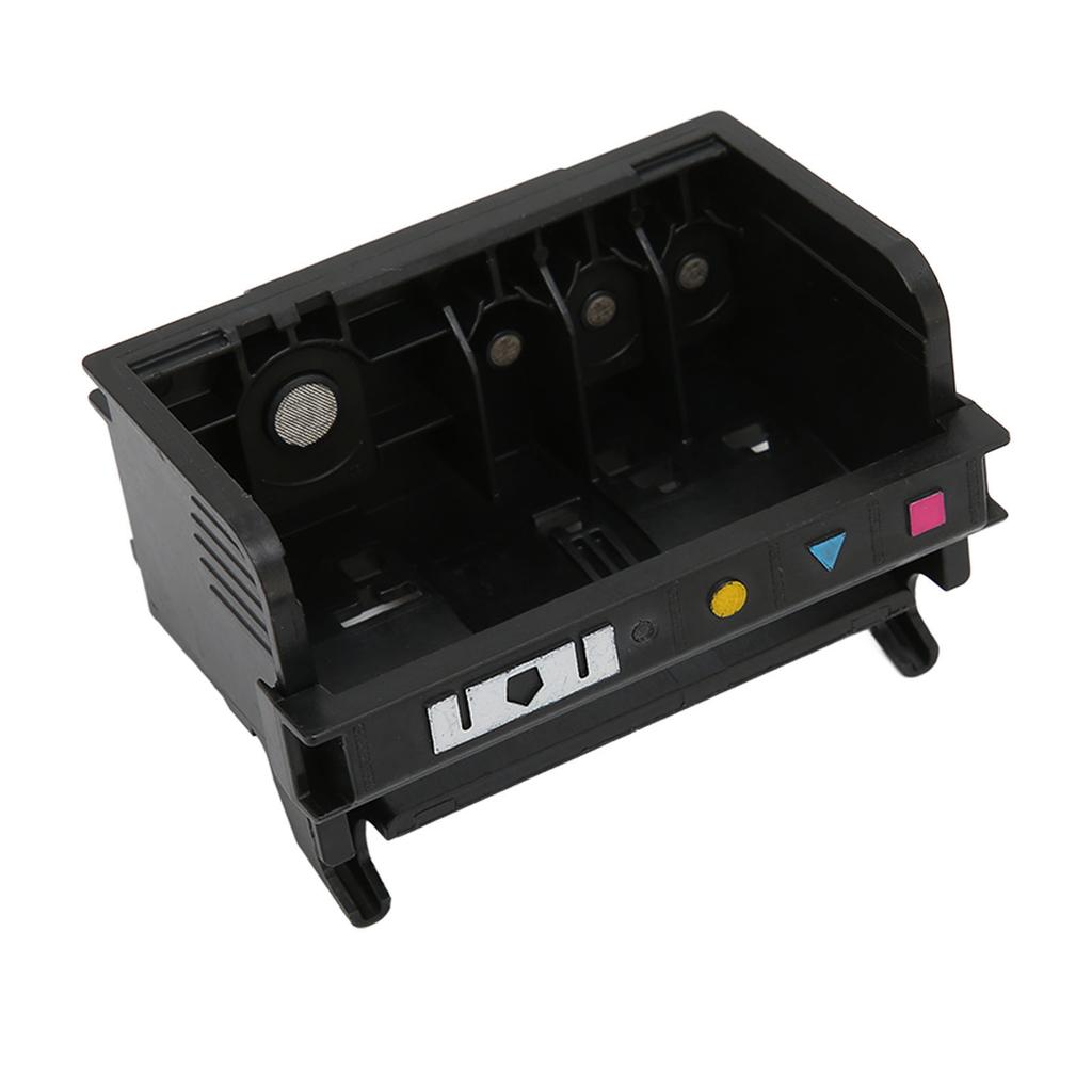 4 Color Printhead for Photosmart Plus B110A Hpb110a B109A B210A B310A Printhead Replacement Clear