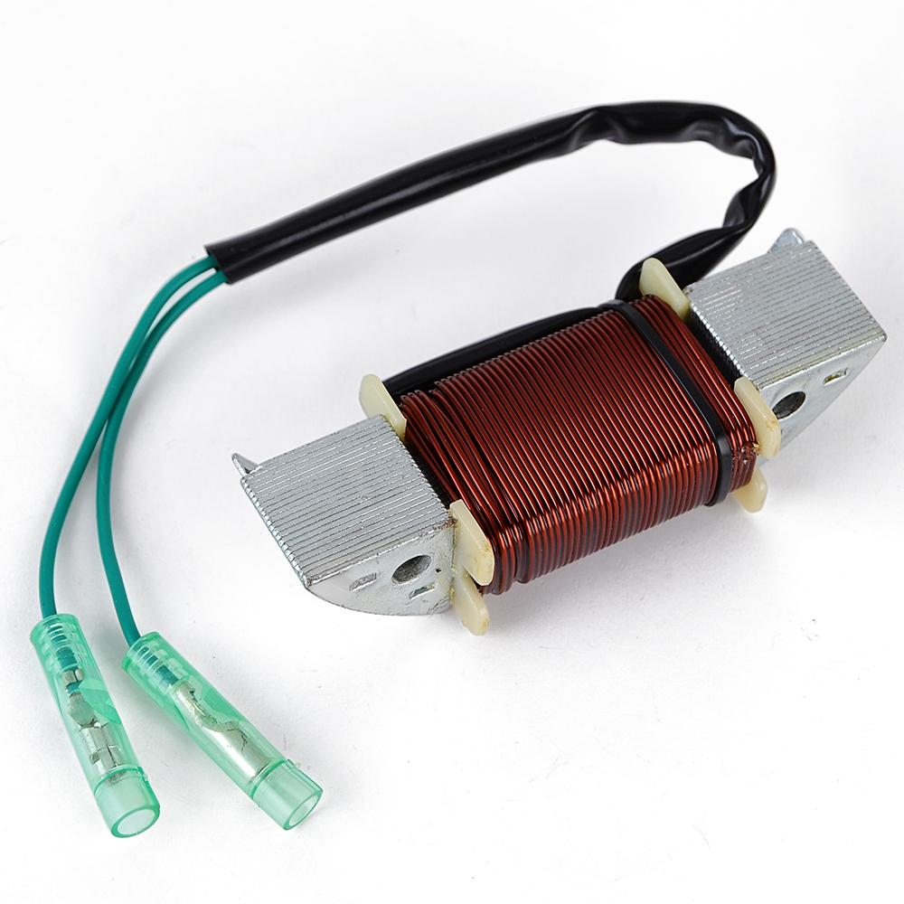 Катушка освещения для двигателя Yamaha 9,9 л.с. 15 л.с. 13,5 л.с. 63V-85533-00, аксессуары для подвесного двигателя