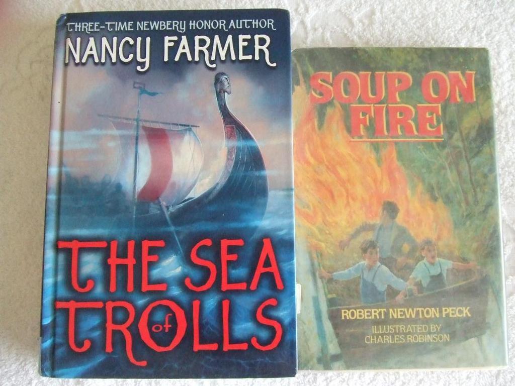 [Б/У] Большой набор из 8 английских книг, нечитанные