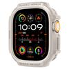 Spigen Rugged Armor Apple Watch Ultra 1 / 2 (49 Mm) Dune Beige