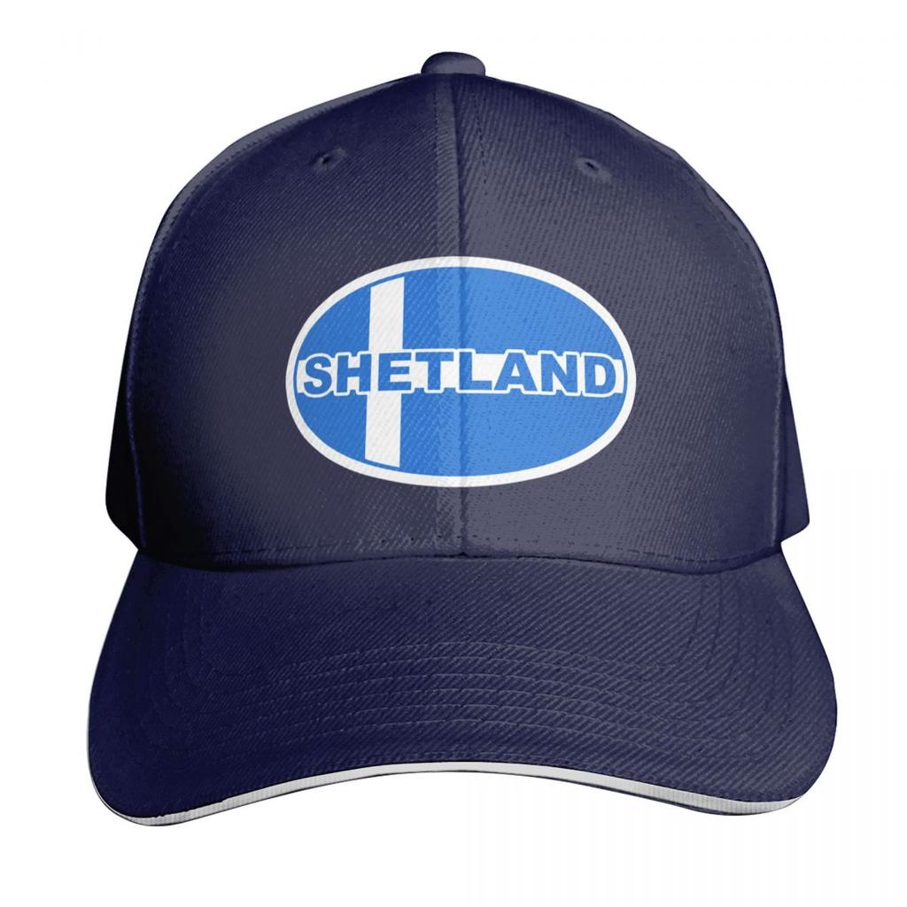 Shetland Flag Phone Cases Other Gifts 10 Baseball Cap Men Women Casual Summer Sport Sun Cap
