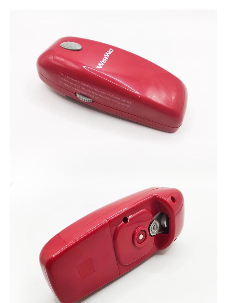 Электрический автоматический консервный нож - коммерческий консервный нож