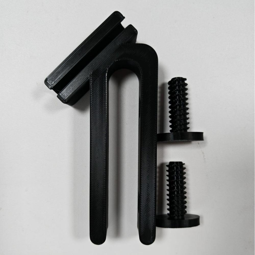 Предотвращает скольжение Держатель шланга для аквариума Регулируемый держатель шланга Для бочек с водой Инструмент