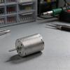 Wind Turbine Generator Kit Small Dc Motor Fan Blade Science Learning Tool