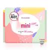 Комфортные гигиенические прокладки V-Sense Mini с крылышками