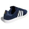 Adidas Campus ADV Collegiate Navy Men Sneakers Blue Cloud-White Gold-Metallic FY0490